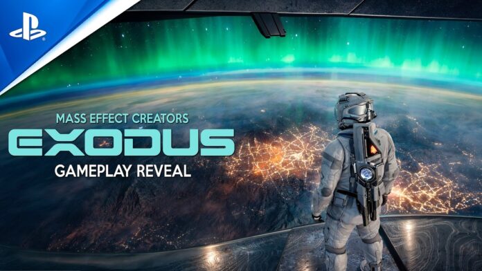 hero-561ce76f9d283a7f A Massive Amount of Uncut Exodus Gameplay Has Appeared Online