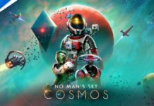 No Man’s Sky Cosmos Update Is Now Live on PS5 With a Major Space Overhaul No Man's Sky Evolves Yet Again, Overhauling Space in Another Huge Free Update