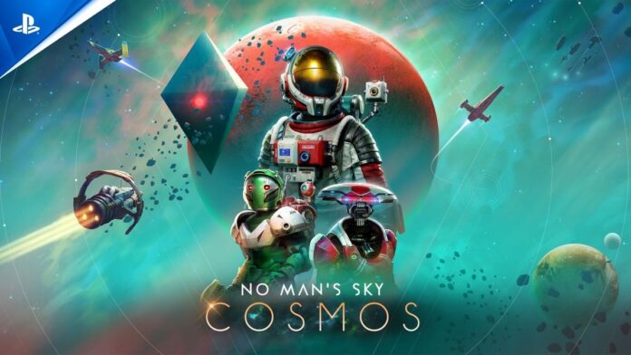 hero-5a815153bd7c5120 No Man's Sky Evolves Yet Again, Overhauling Space in Another Huge Free Update