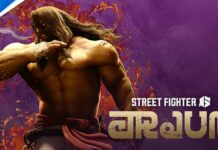 Street Fighter 6’s Arjun Gets Official Gameplay Trailer Ahead of October 13 Release Street Fighter 6 - Arjun Gameplay Trailer | PS5 & PS4 Games