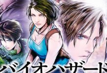 Resident Evil: Death Island Manga Is Coming, but Titan’s Listed Release Date Conflicts Need More Resident Evil? This Manga Will Bring an All-Star Ensemble to Print