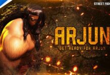 Street Fighter 6 Announces Arjun Arrives! Fighting Pass in Official PlayStation Video Street Fighter 6 - Arjun Arrives! Fighting Pass | PS5 & PS4 Games