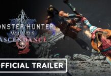 Monster Hunter Wilds: Ascendance Hammer Trailer Reportedly Breaks Down Boosted Actions Monster Hunter Wilds expansion ‘Ascendance’ trailer – ‘Hammer Boosted Action Breakdown’
