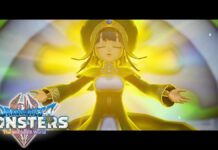Push Square Says Dragon Quest Monsters Could Be a Cosy PS5 Alternative This December Preview: Dragon Quest's Pokémon-Like Monster Game Could Be PS5's Perfect Cosy Escape