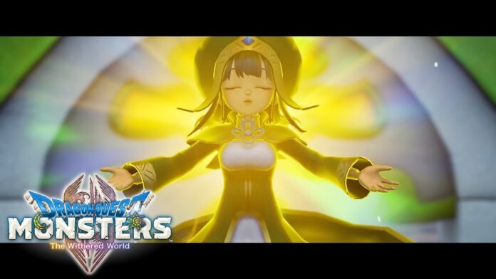 hero-753bca0e4c68eff2 Preview: Dragon Quest's Pokémon-Like Monster Game Could Be PS5's Perfect Cosy Escape