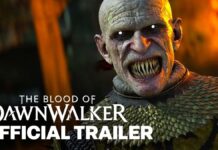 The Blood of Dawnwalker Guide Reports Where to Find Vicho in A Study In Crimson Blood of Dawnwalker: Find Vicho, A Study In Crimson quest guide