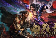 Onimusha: Way of the Sword Surpasses 1 Million Units Sold on Launch Day Capcom has another hit on its hands as Onimusha sells 1 million in a day