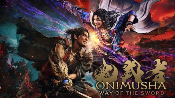 hero-7c9675f721663def Capcom has another hit on its hands as Onimusha sells 1 million in a day