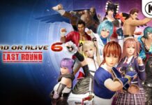 Dead or Alive 6 Last Round Introduces New Fighter Minato Introducing Dead or Alive 6 Last Round’s new fighter, Minato