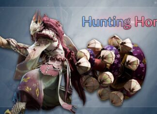 Monster Hunter Wilds: Ascendance Trailer Highlights Hunting Horn Boosted Actions Monster Hunter Wilds expansion ‘Ascendance’ trailer – ‘Hunting Horn Boosted Action Breakdown’