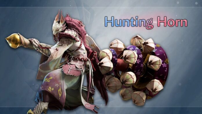 Monster Hunter Wilds expansion ‘Ascendance’ trailer – ‘Hunting Horn Boosted Action Breakdown’