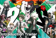 Danganronpa 2×2 Launches January 14, 2027 on PS5 in North America and Europe Danganronpa 2×2 launches January 14, 2027