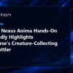 Honkai: Nexus Anima Hands-On Reportedly Highlights HoYoverse’s Creature-Collecting Auto-Battler PSX Station editorial graphic for Honkai: Nexus Anima Hands-On Reportedly Highlights HoYoverse’s Creature-Collecting Auto-Battler