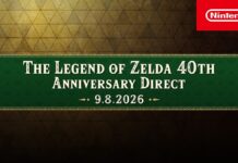 The Legend of Zelda Film Reportedly Has No Subtitle as Nintendo Confirms April 2027 Release Shigeru Miyamoto drops more hints about The Legend of Zelda movie
