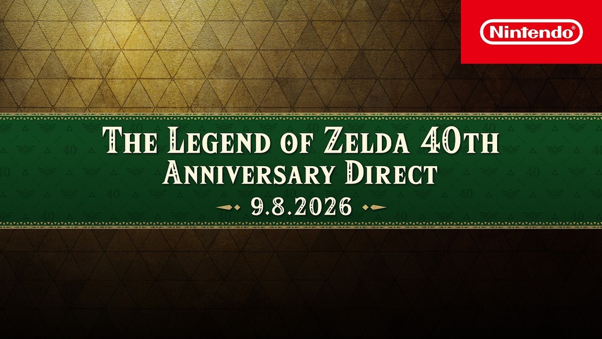 Shigeru Miyamoto drops more hints about The Legend of Zelda movie