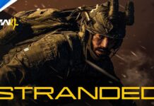 Call of Duty: Modern Warfare 4 Shows ‘Stranded’ Campaign Mission in Official First Look Call of Duty: Modern Warfare 4 - Campaign First Look: Stranded | PS5 Games