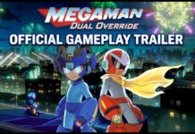 Nintendo Announces Spring 2027 Window for Mega Man: Dual Override; PS5 and PS4 Versions Confirmed Mega Man: Dual Override launches in spring 2027