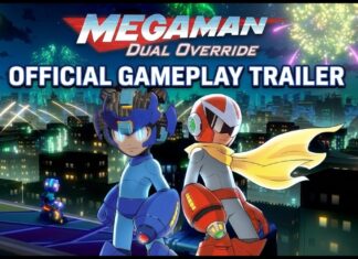 Nintendo Announces Spring 2027 Window for Mega Man: Dual Override; PS5 and PS4 Versions Confirmed Mega Man: Dual Override launches in spring 2027