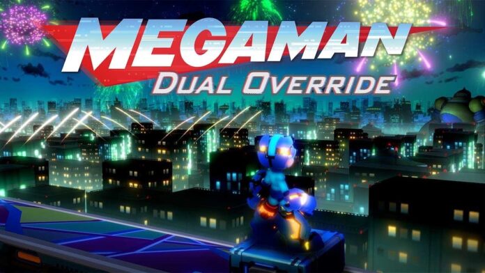 hero-c51bffeba9d8aa30 Preview: Mega Man: Dual Override Is Legit, and I Know Because I Died 100 Times