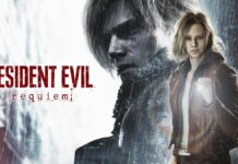 Resident Evil 2, 3 and 4 Remakes Launch on Switch 2 in October 2026 Resident Evil 2, Resident Evil 3, and Resident Evil 4 remakes coming to Switch 2 on October 16
