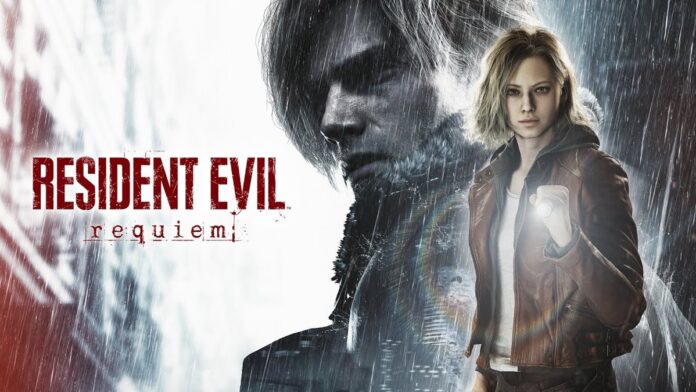Resident Evil 2, Resident Evil 3, and Resident Evil 4 remakes coming to Switch 2 on October 16