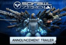 Push Square Reportedly Calls Sprawl Zero a “Lovely Hit of Shooter Nostalgia” in PS5 Review Mini Review: Sprawl Zero (PS5) - A Fun Blast of PS2 Shooter Nostalgia