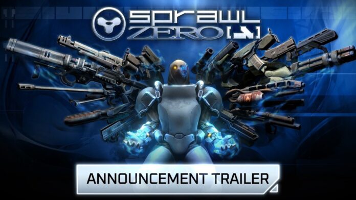 hero-c6ff9be14a2a57b0 Mini Review: Sprawl Zero (PS5) - A Fun Blast of PS2 Shooter Nostalgia