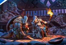 Valheim 1.0 Launches on PS5 With Official PlayStation Trailer Valheim - Launch Trailer | PS5 Games