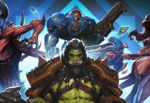 Reportedly: BlizzCon 2026: Every announcement from Blizzard’s opening ceremony BlizzCon 2026: Every announcement from Blizzard’s opening ceremony