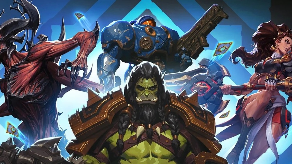 BlizzCon 2026: Every announcement from Blizzard’s opening ceremony