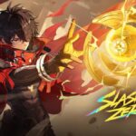 SlashZero Gameplay Trailer Reveals a Timeline-Hopping Roguelike for PS5 SlashZero - Gameplay Trailer | PS5 Games