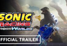 Amigo Confirmed as Sonic Racing: CrossWorlds’ Final Free Year One Character Sonic Racing CrossWorlds’ final free DLC character for Year 1 is Amigo from Samba de Amigo