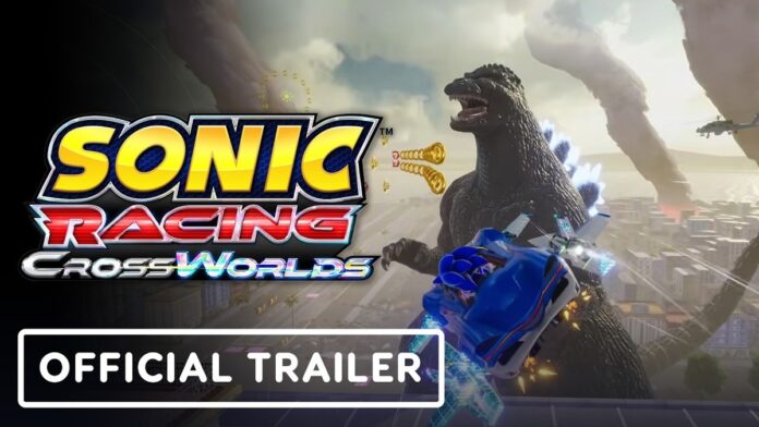 Sonic Racing CrossWorlds’ final free DLC character for Year 1 is Amigo from Samba de Amigo