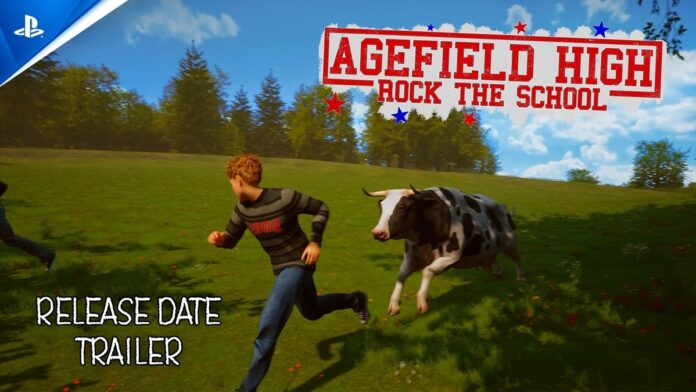 It Might Be Crap, But the Bully Rip-Off Has a PS5 Release Date Now