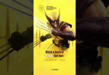 PlayStation spotlights the voice behind Wolverine’s growl ahead of the September 15 PS5 launch What goes into crafting Wolverine's growling voice?