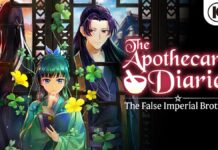 The Apothecary Diaries’ First Console Game Is Coming to PS5 in Early 2027 One of My Favourite Light Novels Is Getting a PS5 Game, and I Screamed