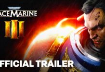Saber Executive Reportedly Says Warhammer 40,000: Space Marine 3 Has No Generative AI Space Marine 3 Dev Tries to Put Generative AI Fears to Rest After Public Outcry