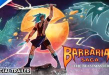 Barbarian Saga: The Beastmaster Launches on PS5 as Store Listing Says “Not available for purchase” Barbarian Saga: The Beastmaster - Launch Trailer | PS5 Games