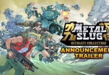 Metal Slug Ultimate Collection Reportedly Coming to PS5 With 10 Classic Games Metal Slug Ultimate Collection Brings All the Classics to PS5, and a Brand New Game Is in the Works